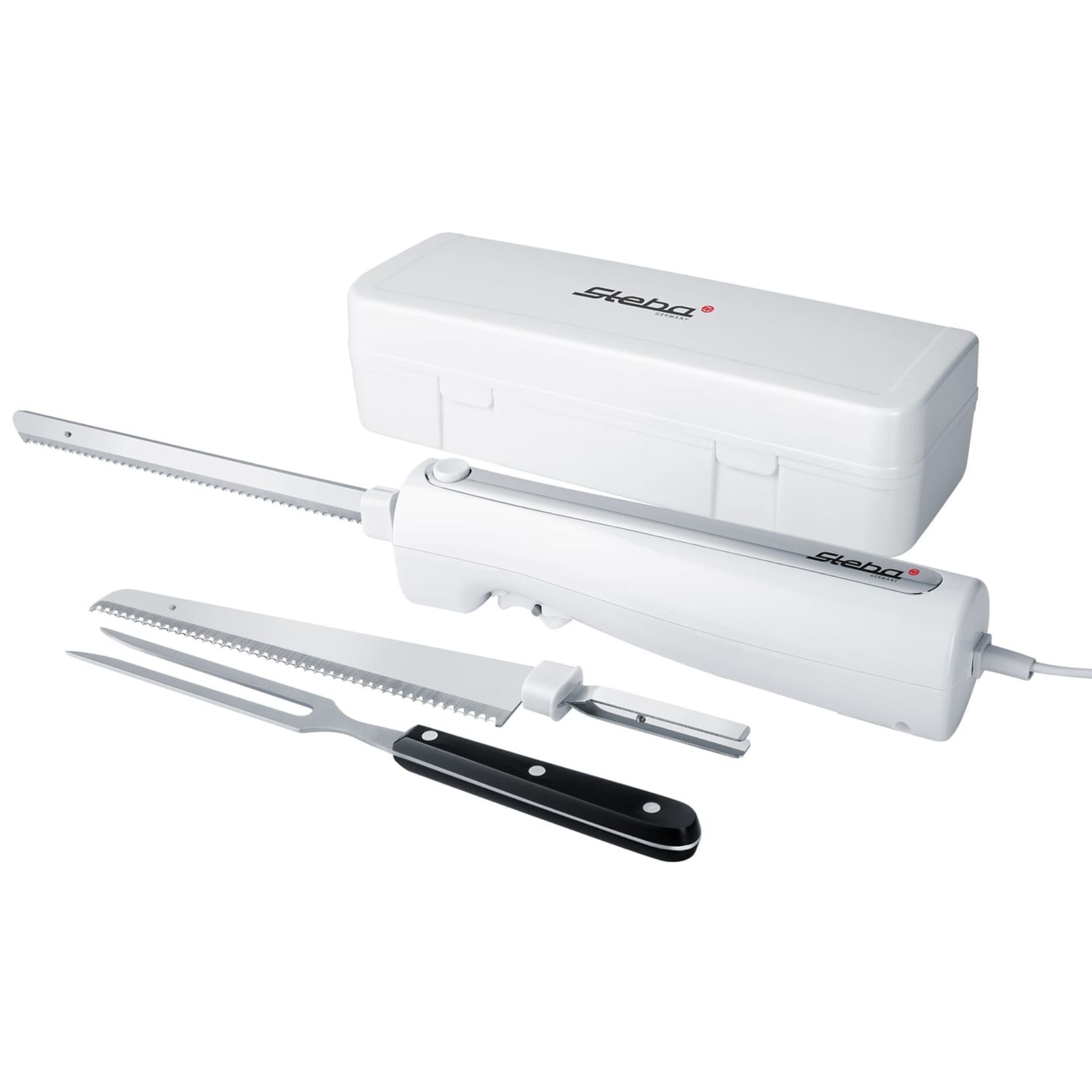 Steba EM 3 Elektromesser