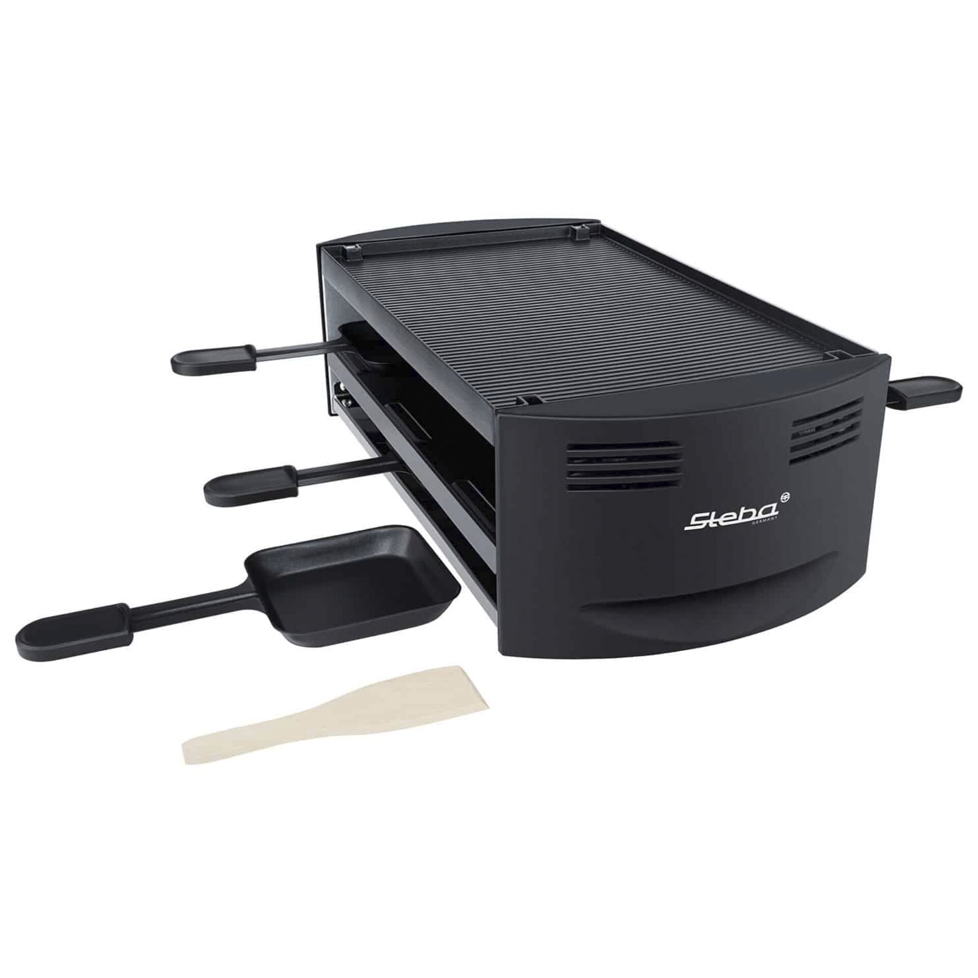 Steba RC 6 Bake & Grill Pizza-Raclette