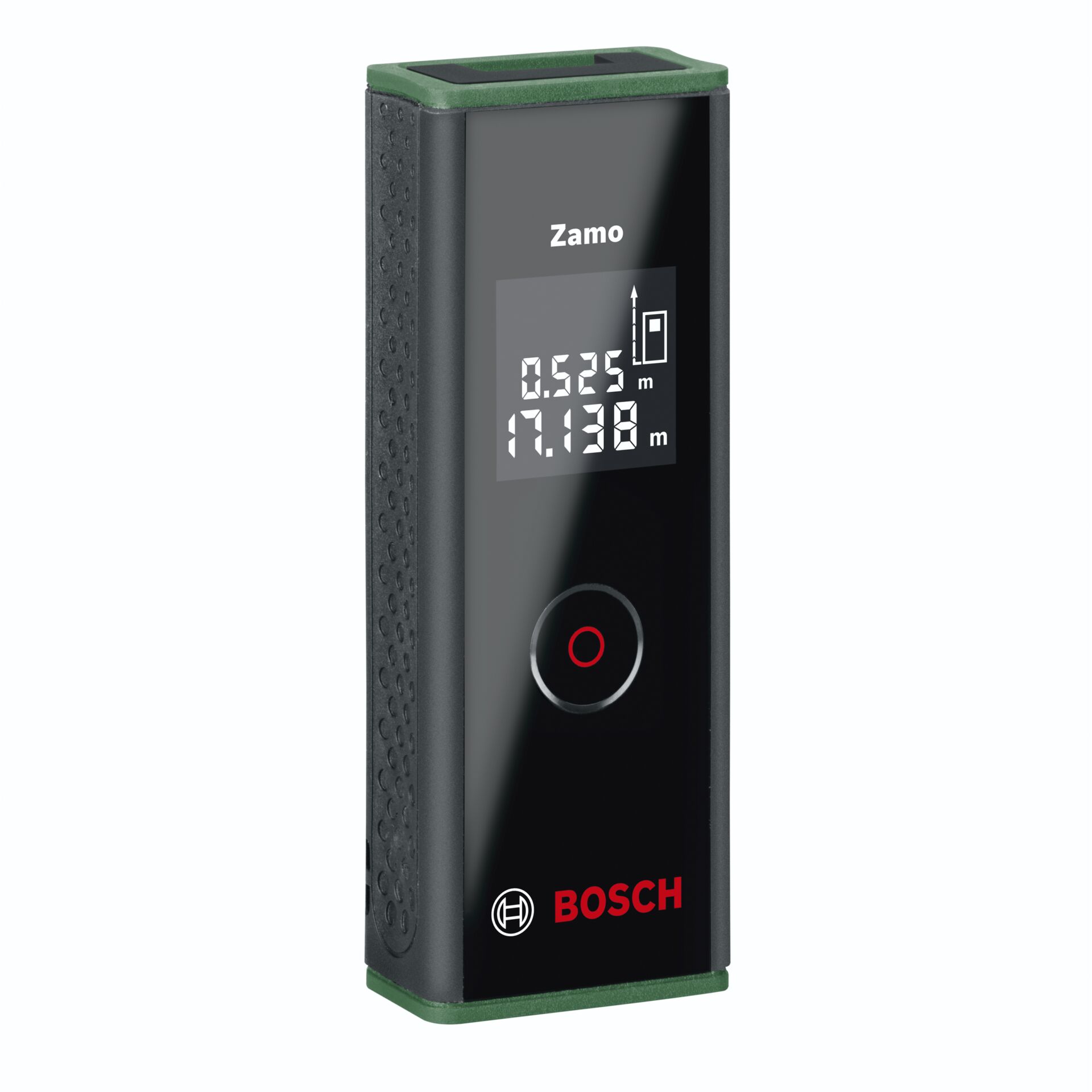 Bosch Zamo III basic