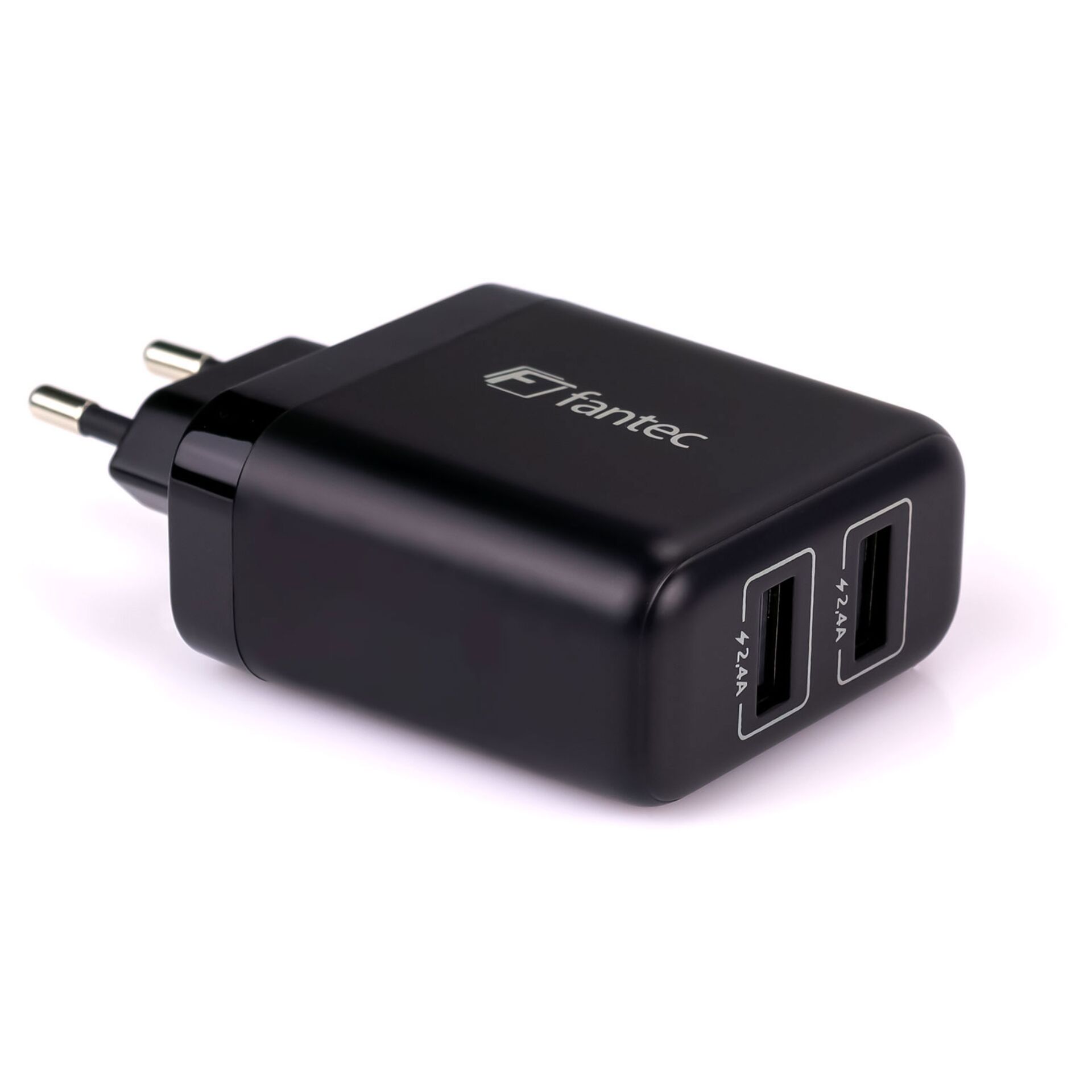 FANTEC SC-A224 24 Watt 4.8A QC-2