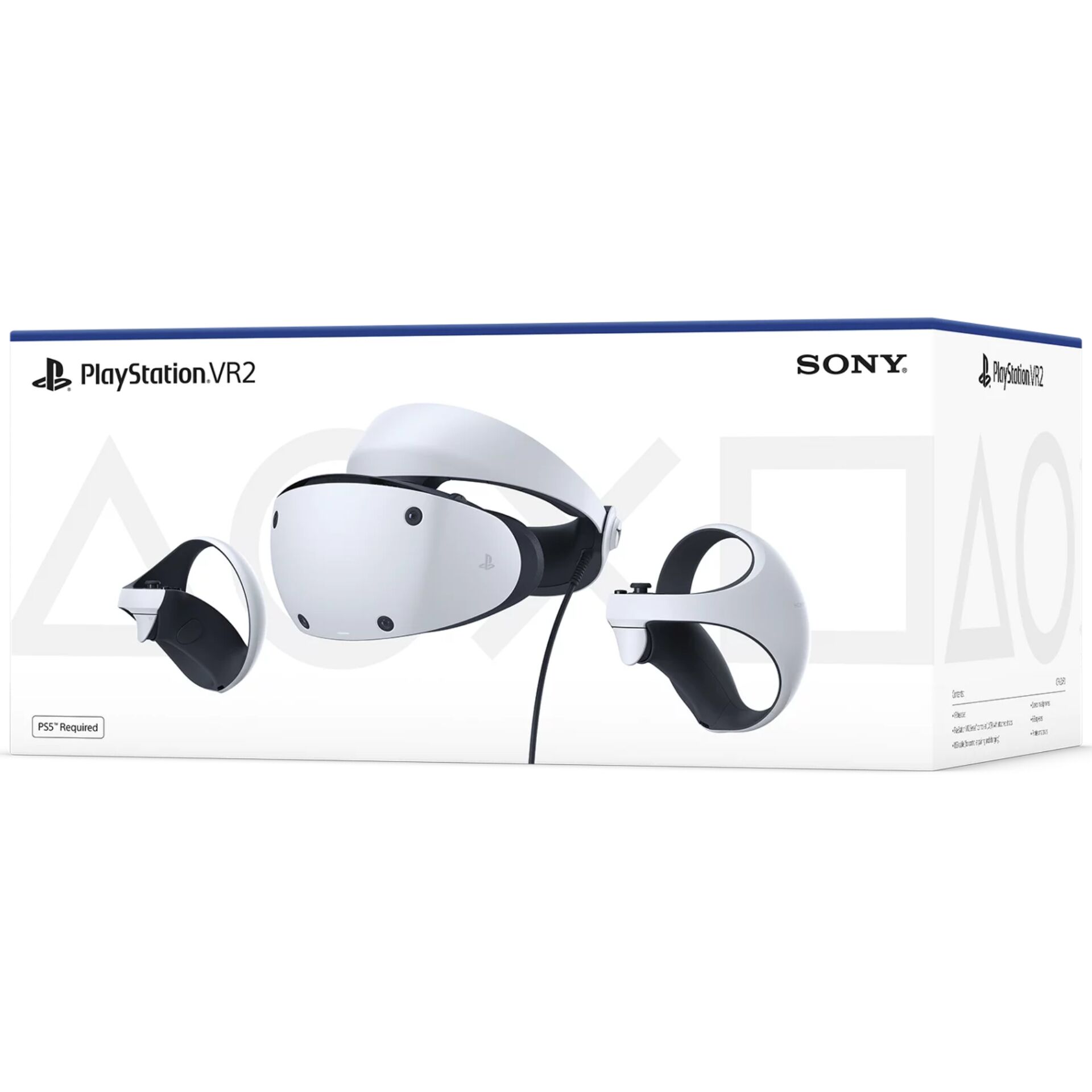 Sony Playstation VR2 PS5