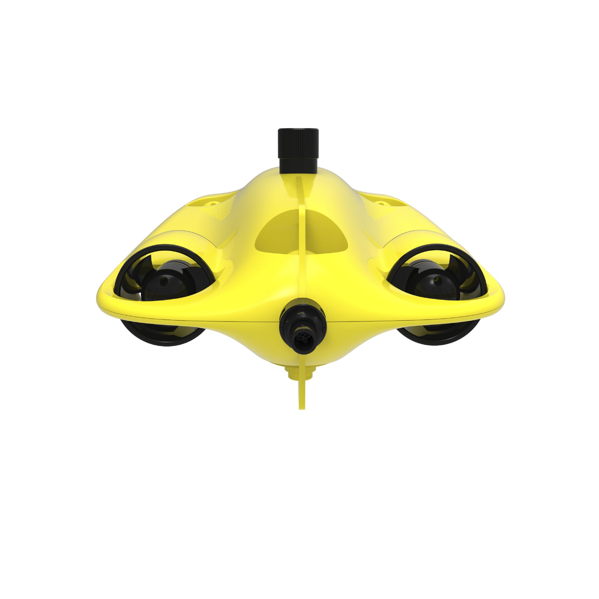 Chasing Innovation Gladius MiniS 4K drone subacqueo 100m cav
