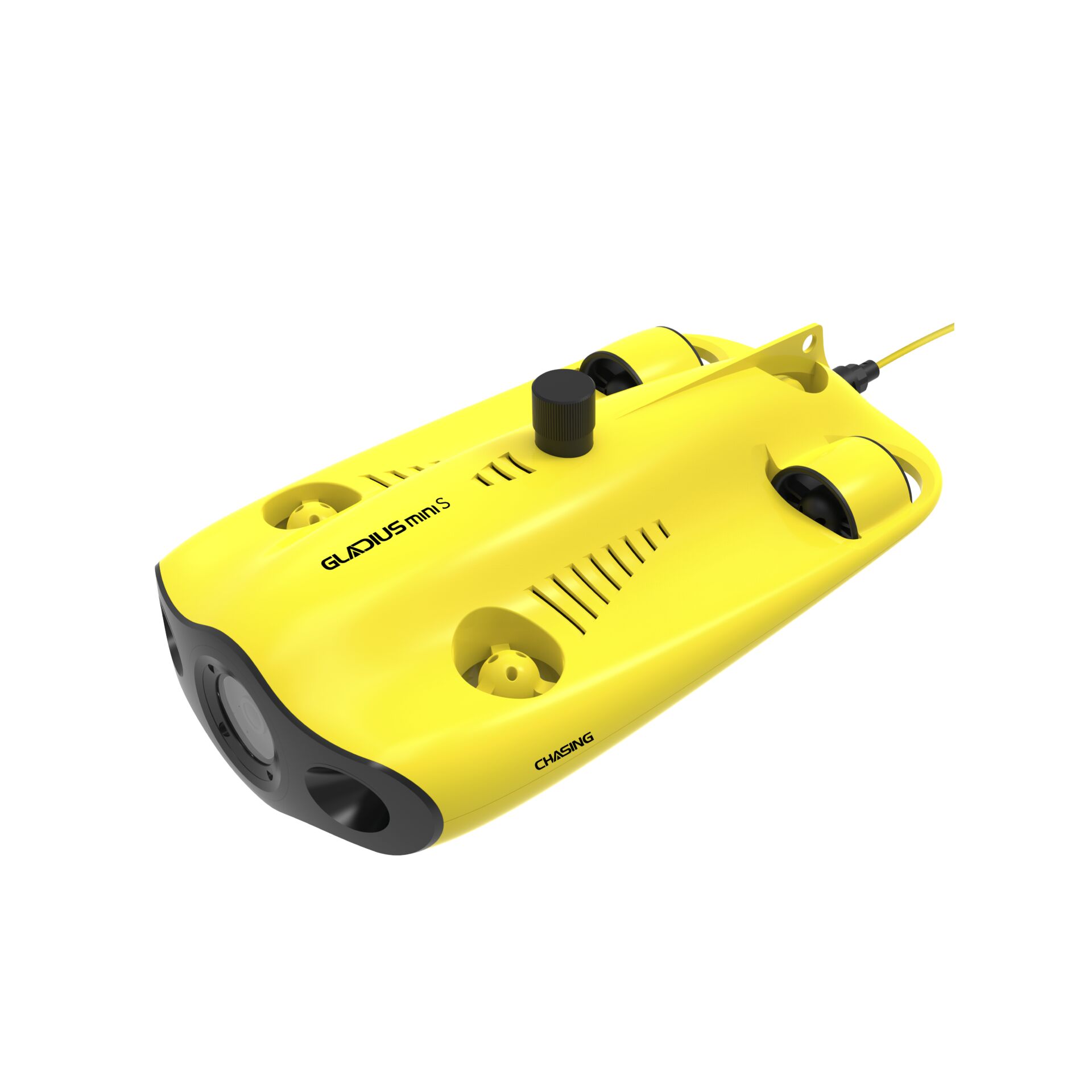 Chasing Innovation Gladius MiniS 4K drone subacqueo 200m cav