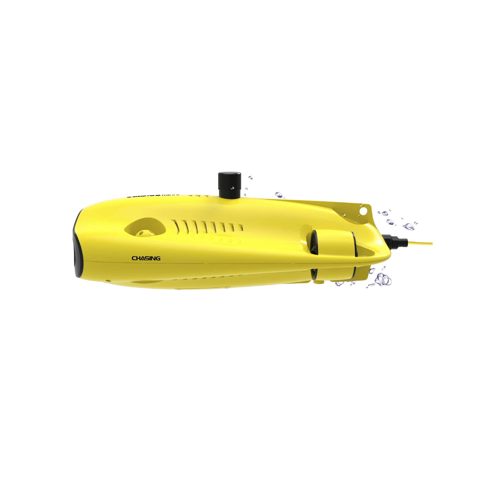 Chasing Innovation Gladius MiniS 4K drone subacqueo 200m cav