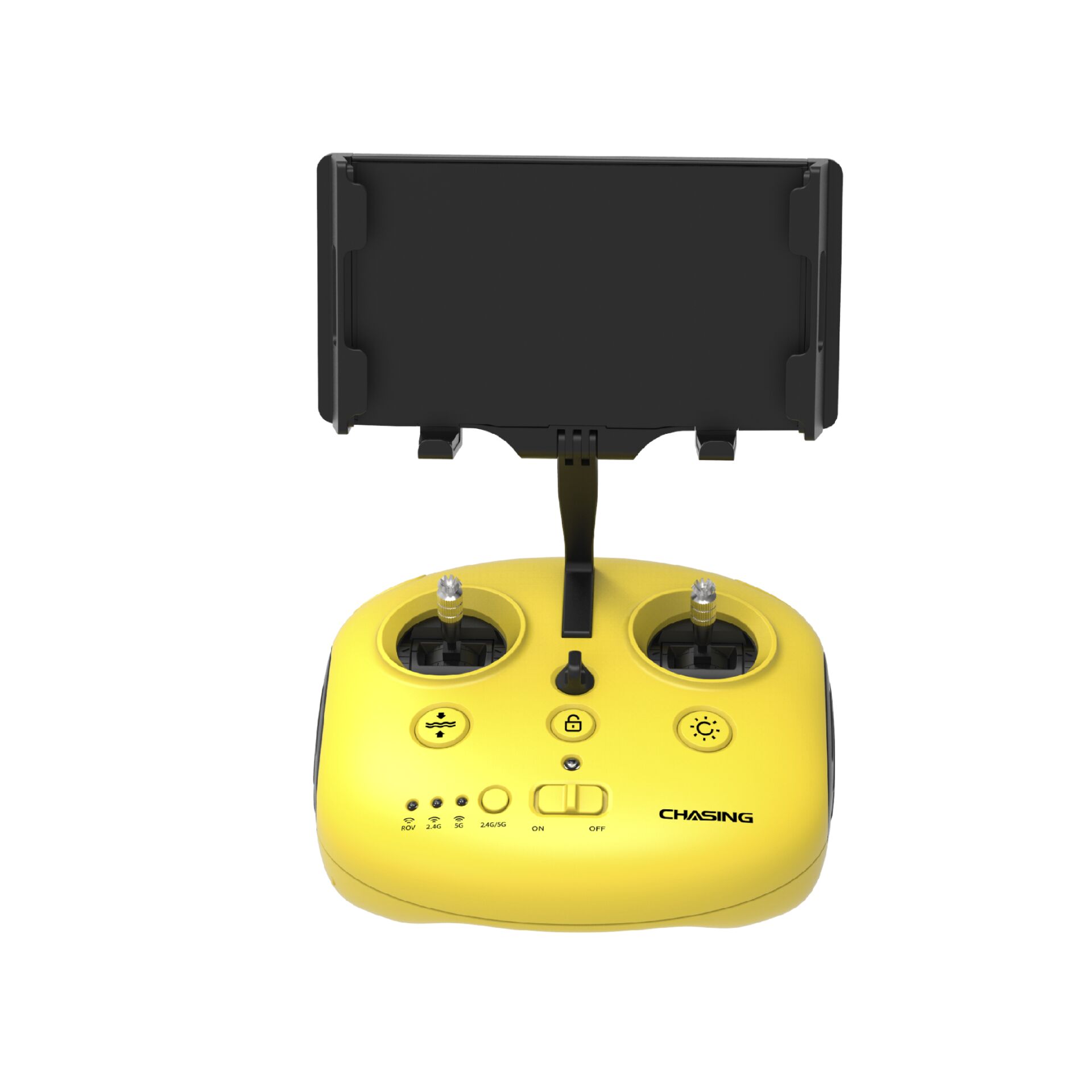Chasing Innovation Gladius MiniS 4K drone subacqueo 200m cav