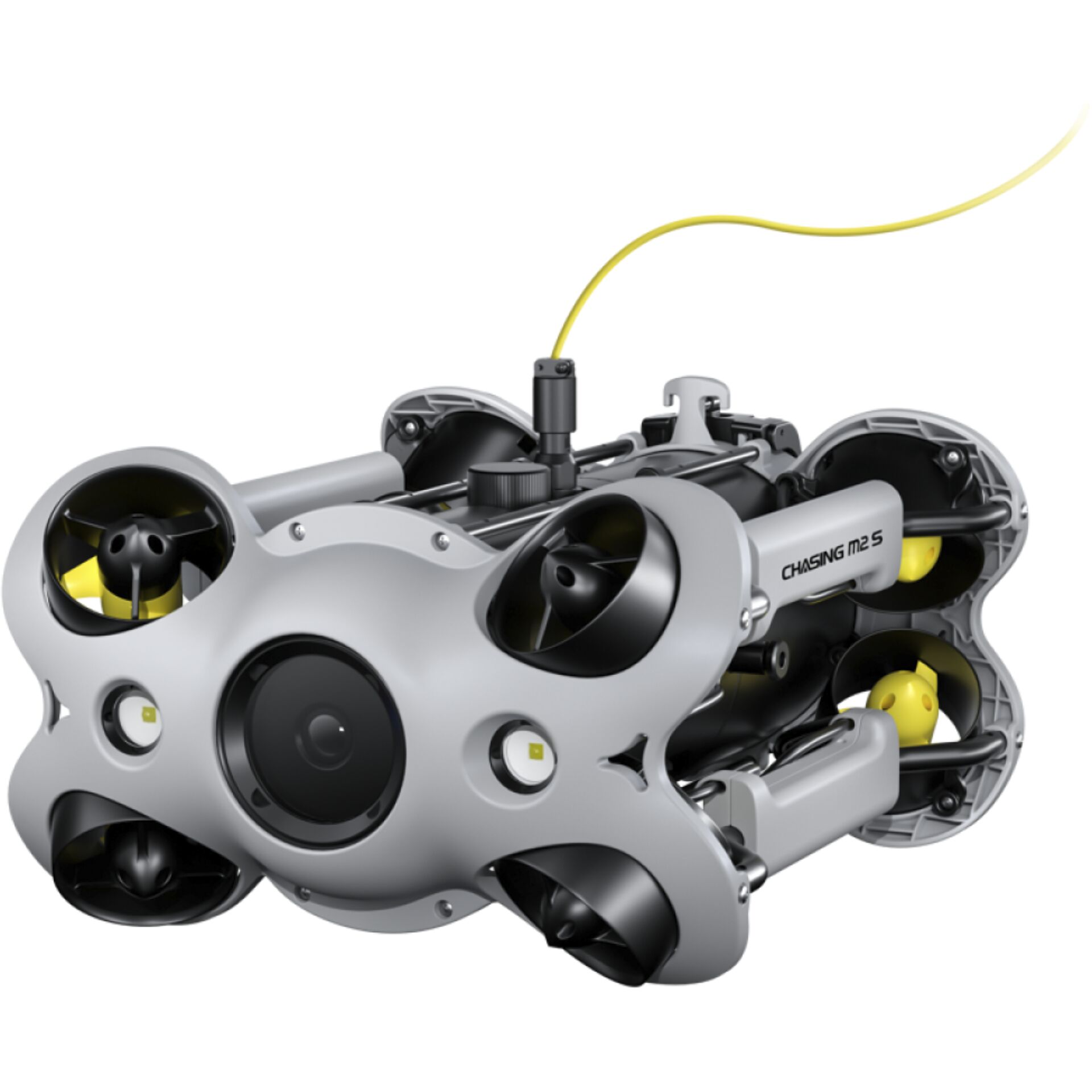 Chasing Innovation M2 S 4K drone subacqueo 100m cavo