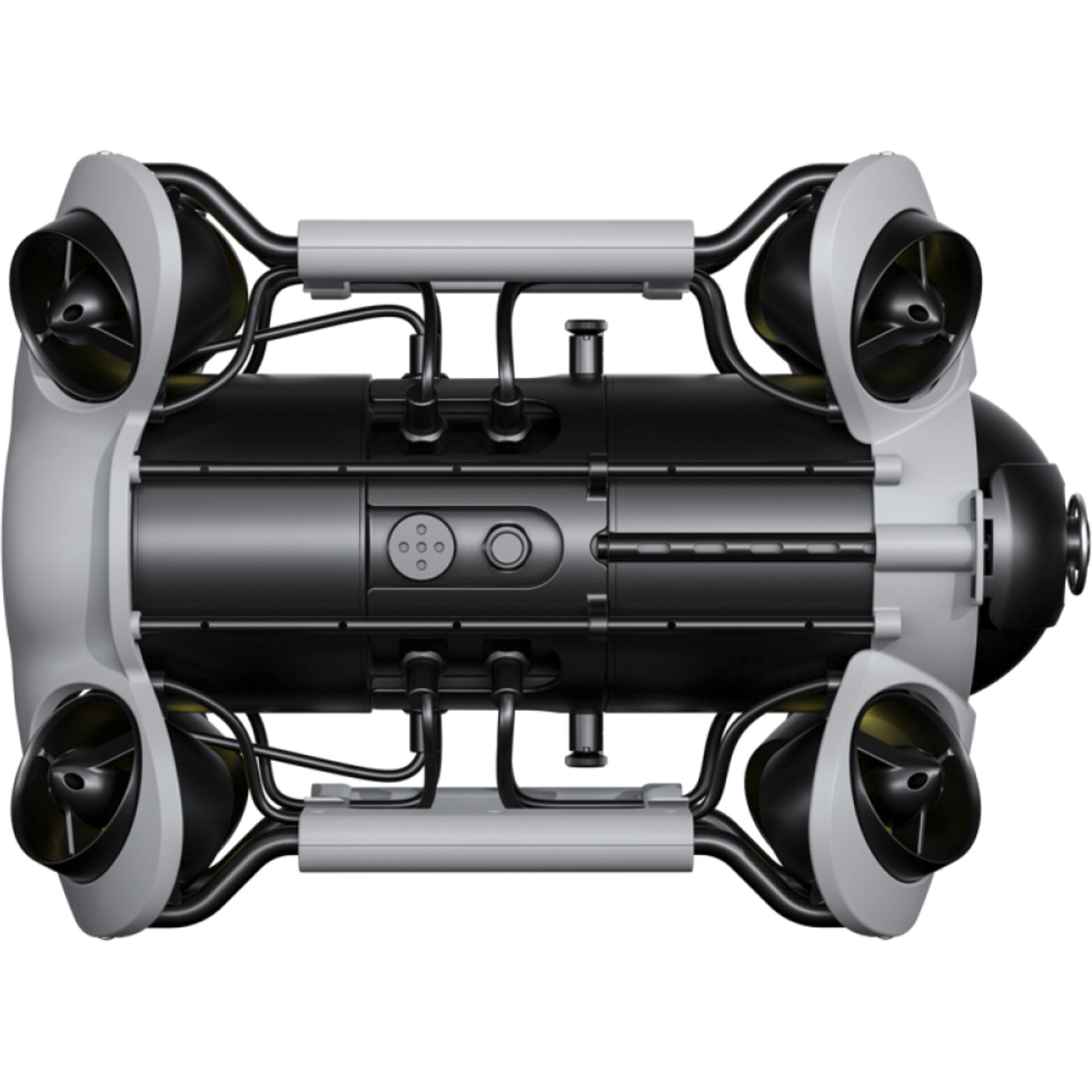 Chasing Innovation M2 S 4K drone subacqueo 100m cavo