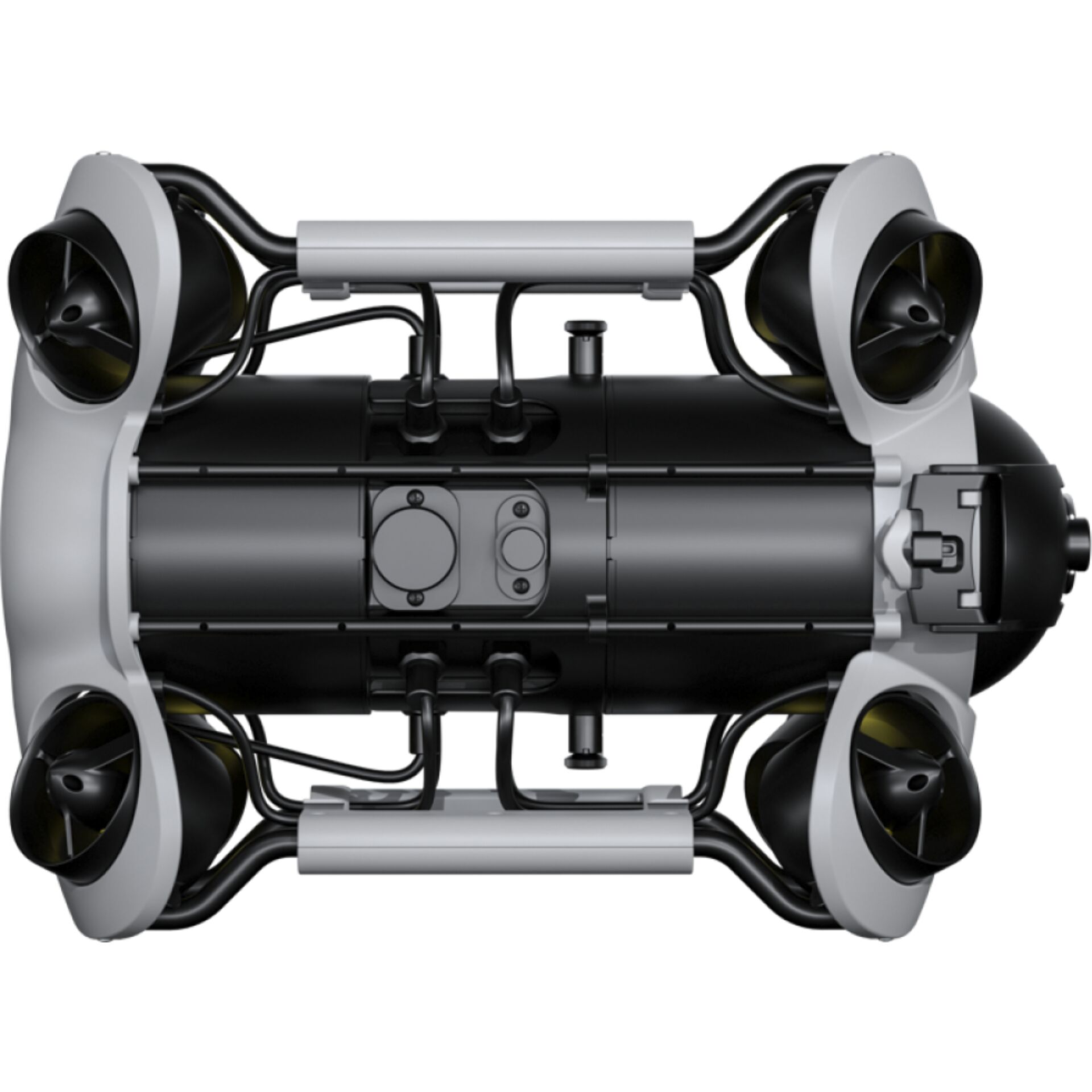 Chasing Innovation M2 S 4K drone subacqueo 100m cavo
