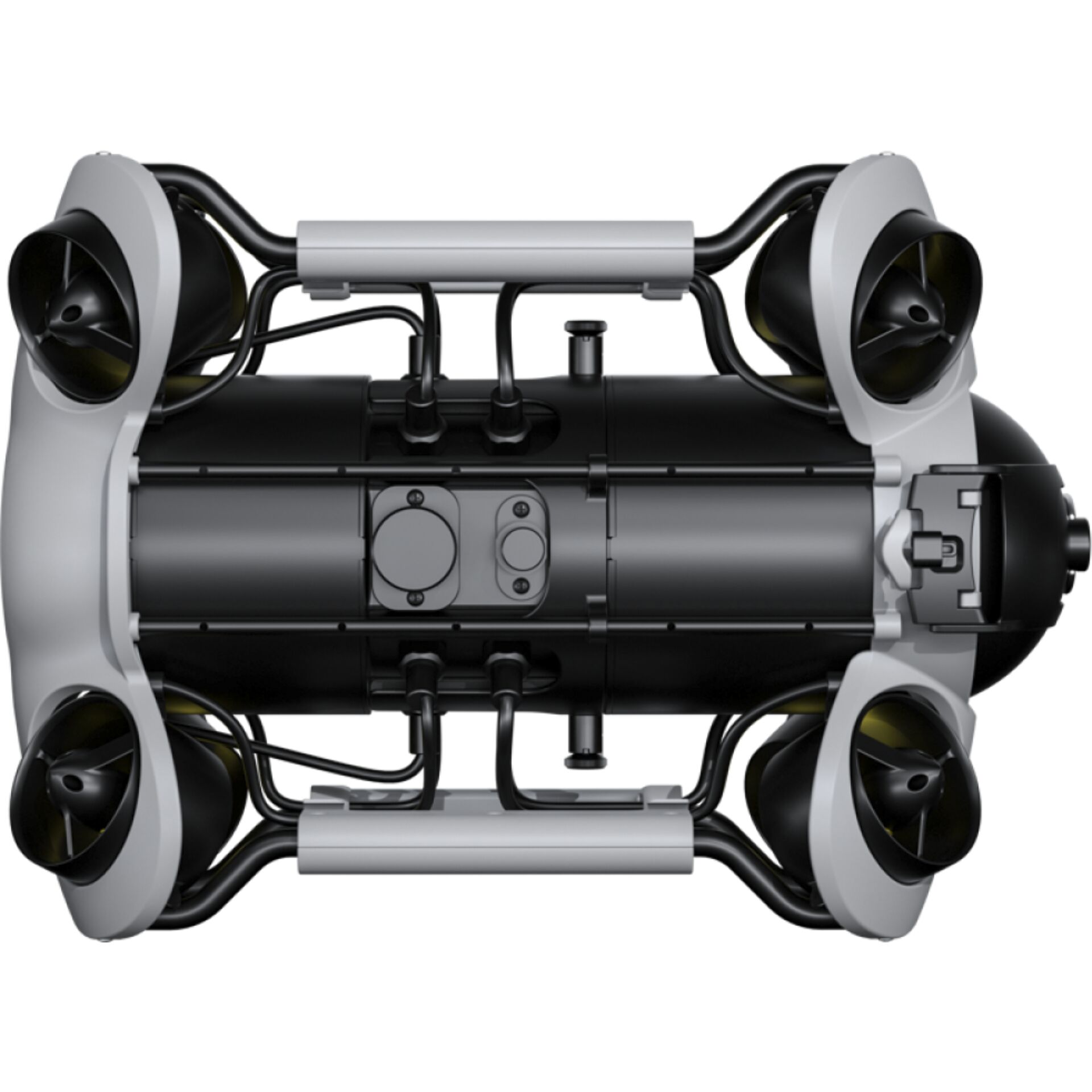 Chasing Innovation M2 S 4K drone subacqueo 200m cavo