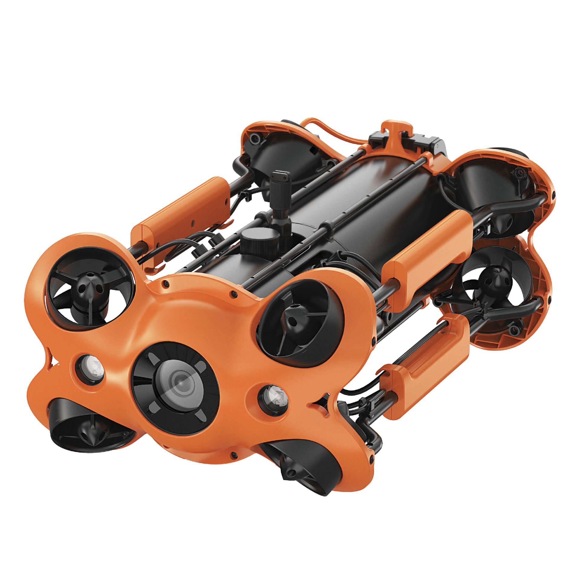 Chasing Innovation M2 Pro 4K drone subacqueo 200m cavo