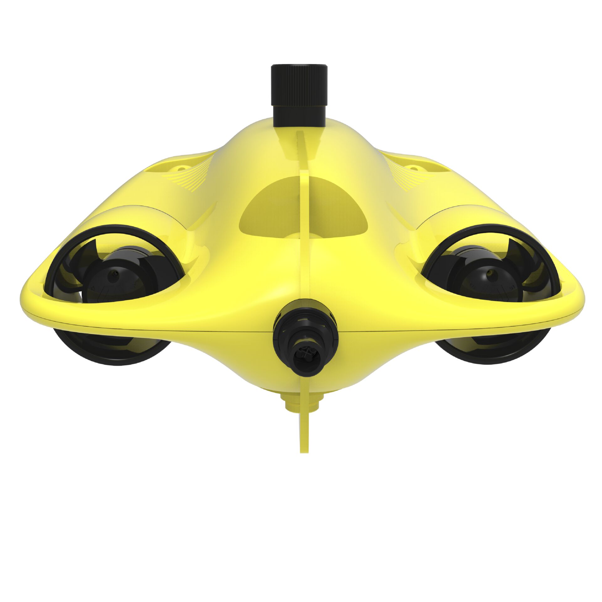 Chasing Innovation Gladius MiniS 4K Drone incl. Backpack & A