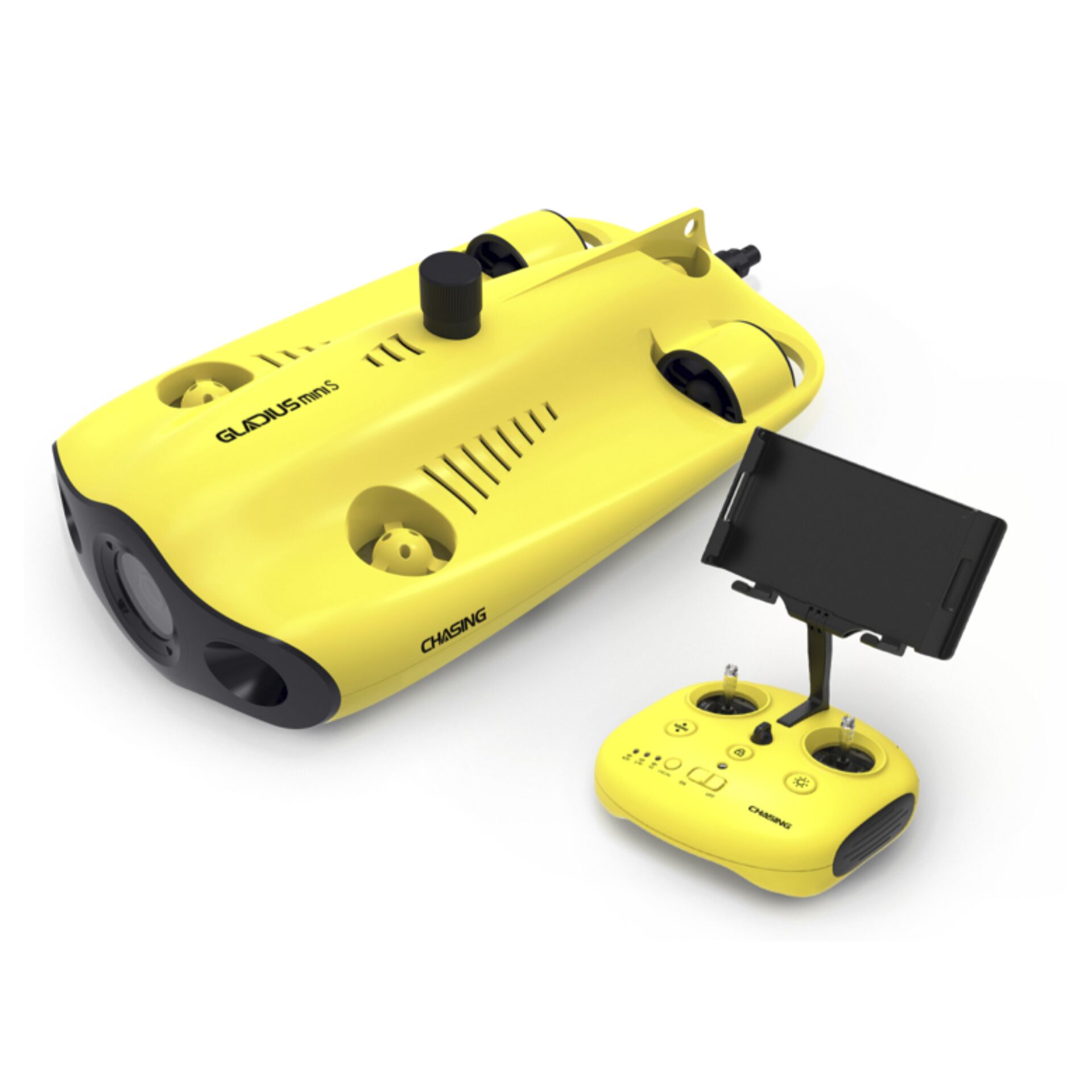 Chasing Innovation Gladius MiniS 4K Drone incl. Backpack & A