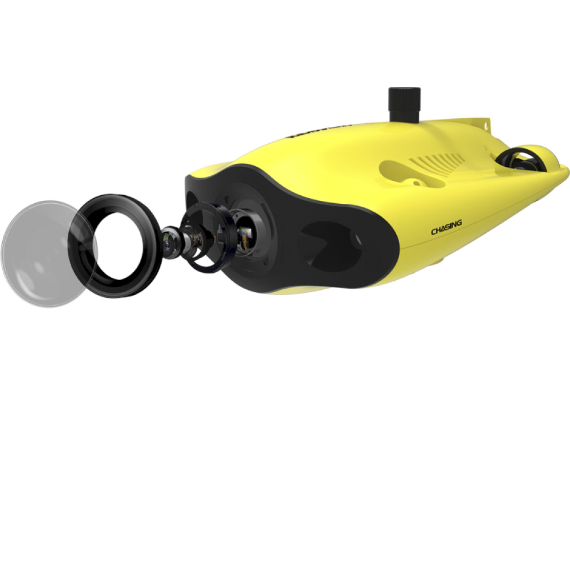 Chasing Innovation Gladius MiniS 4K Drone incl. Backpack & A