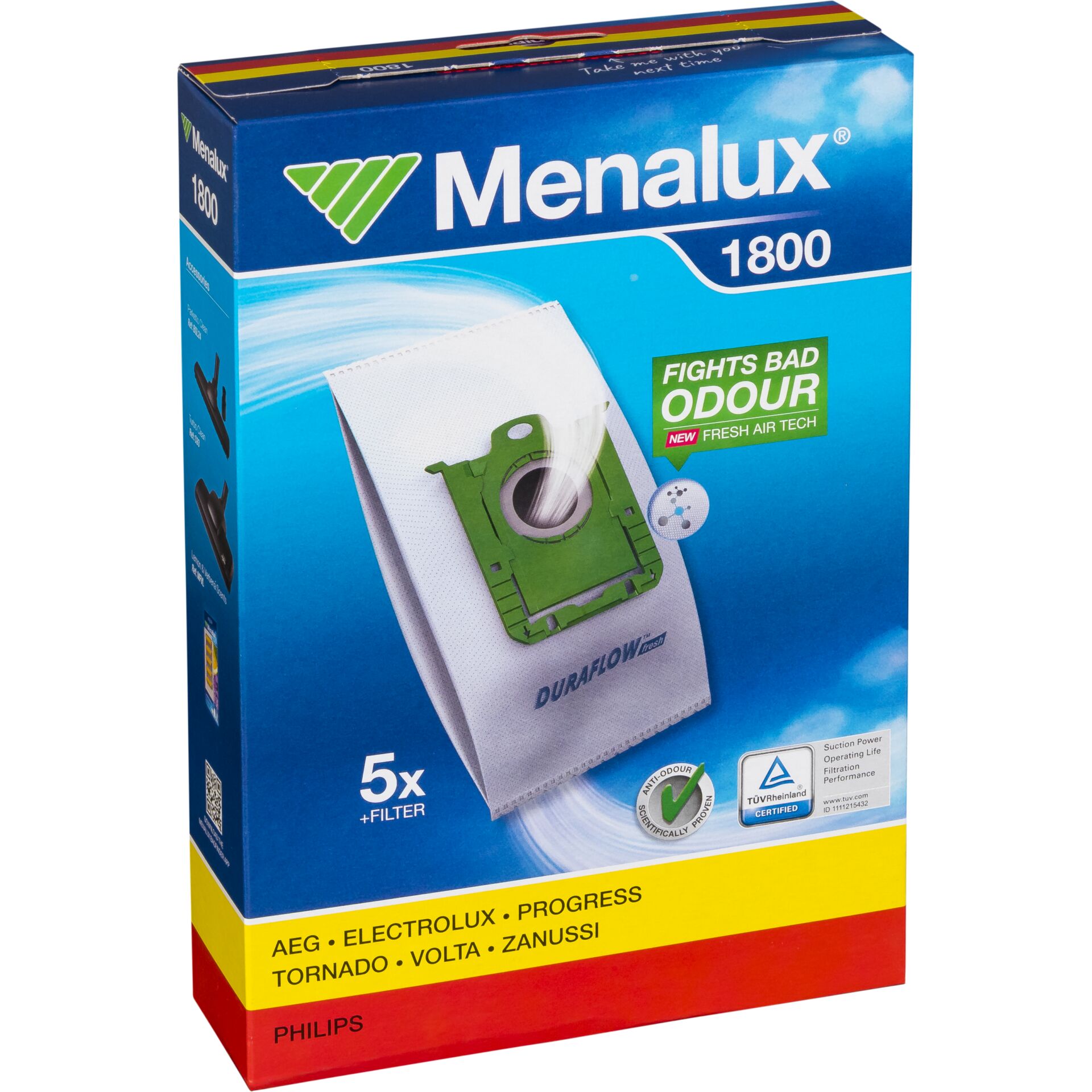 Menalux 1800