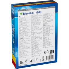 Menalux 1800 2