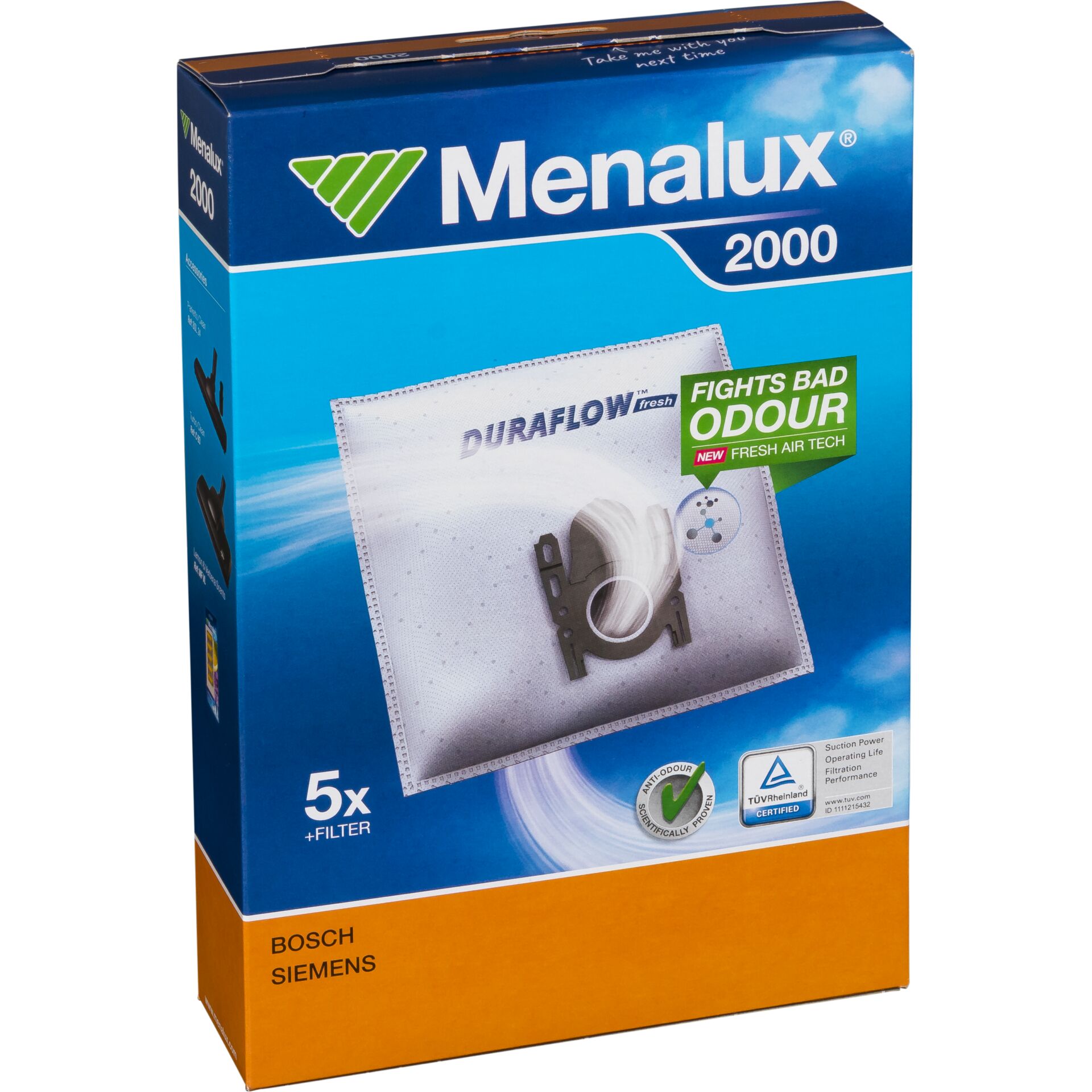 Menalux 2000