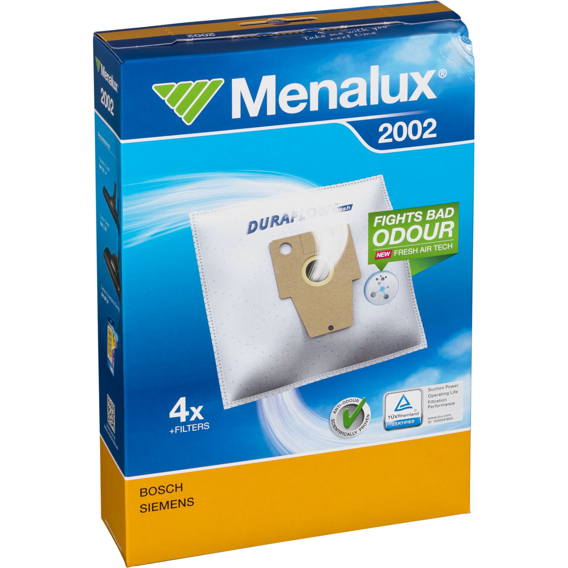 Menalux 2002