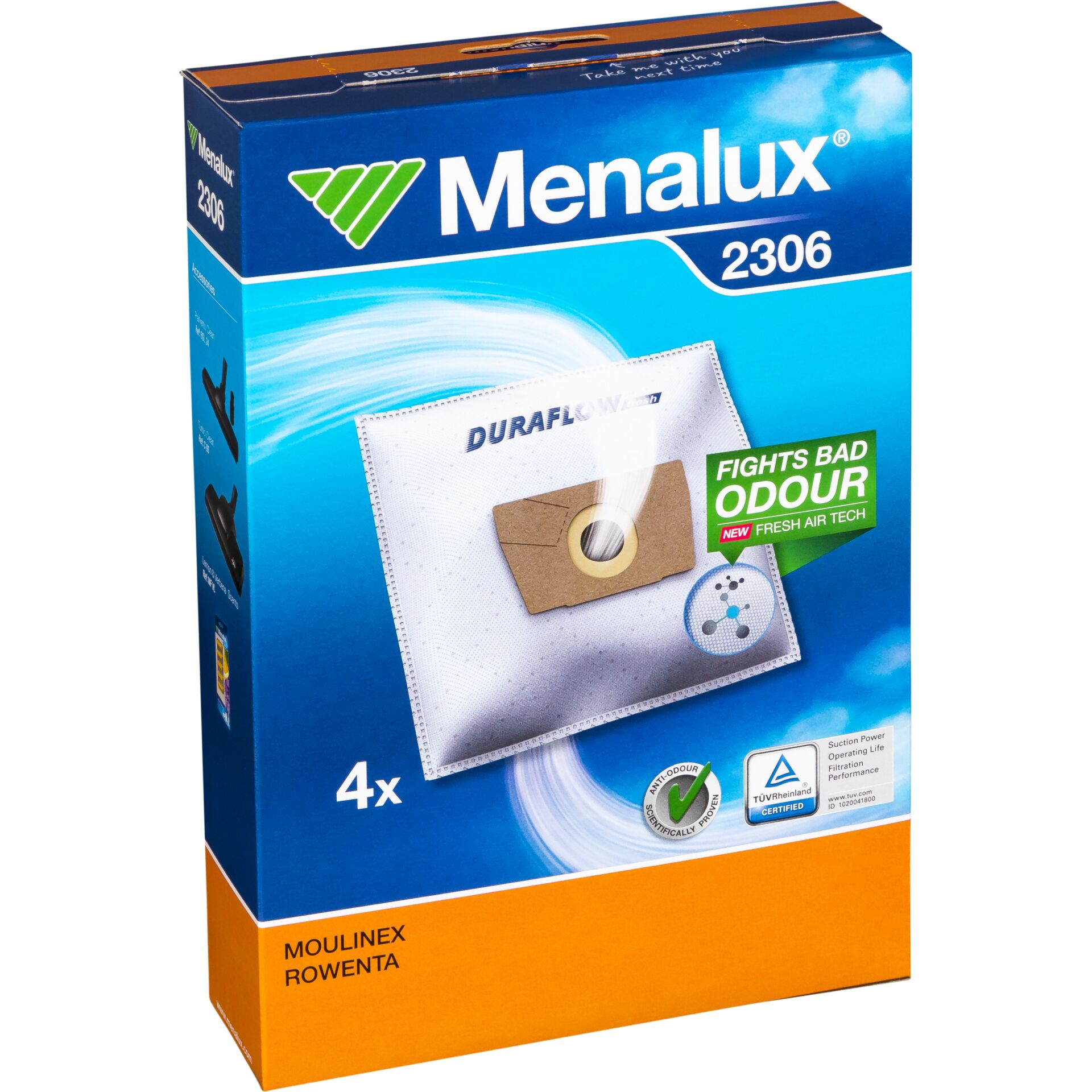 Menalux 2306