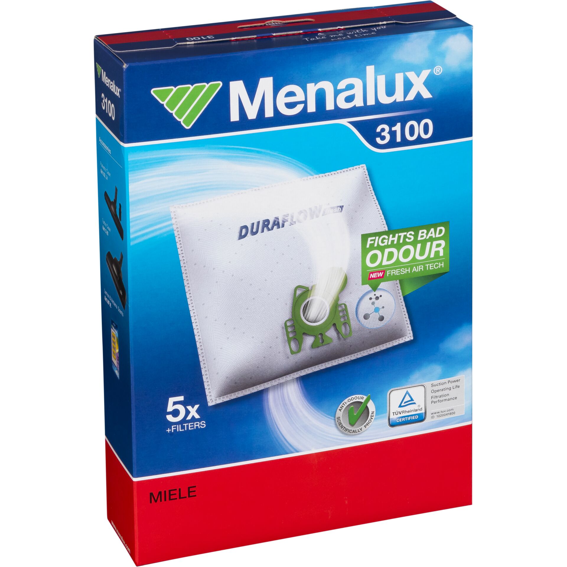 Menalux 3100