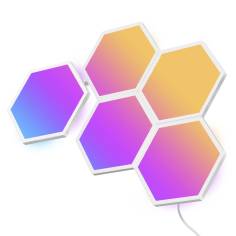 Govee Glide Hexa Light Panels 2