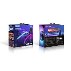 Govee Neon Gaming Table Light 2