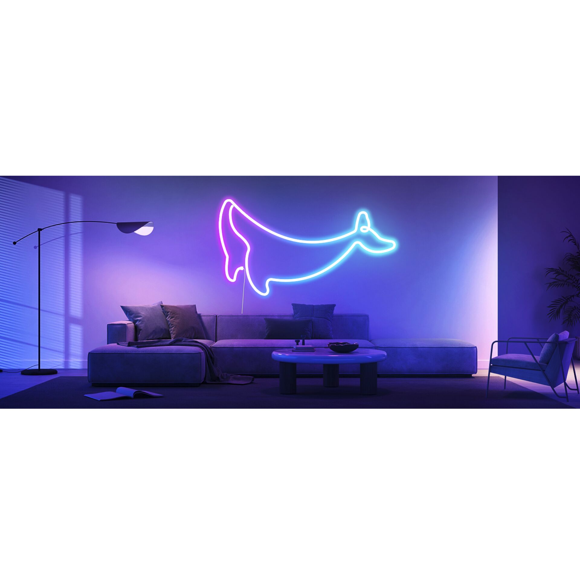 Govee 20x Clips Mounting Bracket for Neon LED strip H61A1 pr