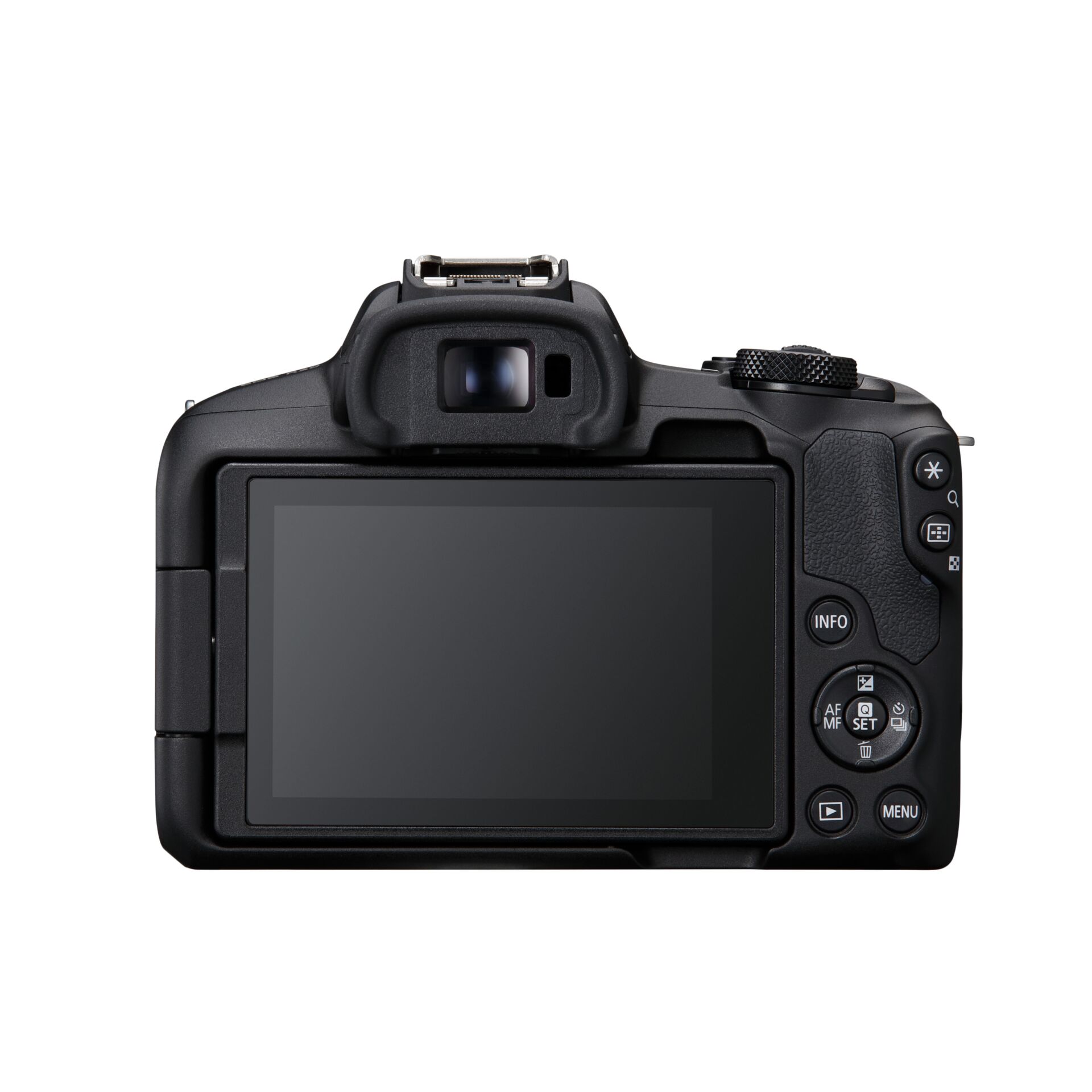 Canon EOS R50 Set + RF-S 3,5-6,3/18-150 IS STM