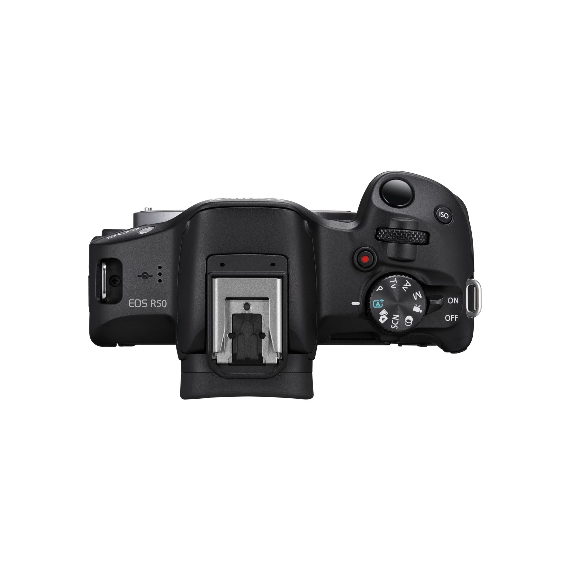 Canon EOS R50 Set + RF-S 3,5-6,3/18-150 IS STM