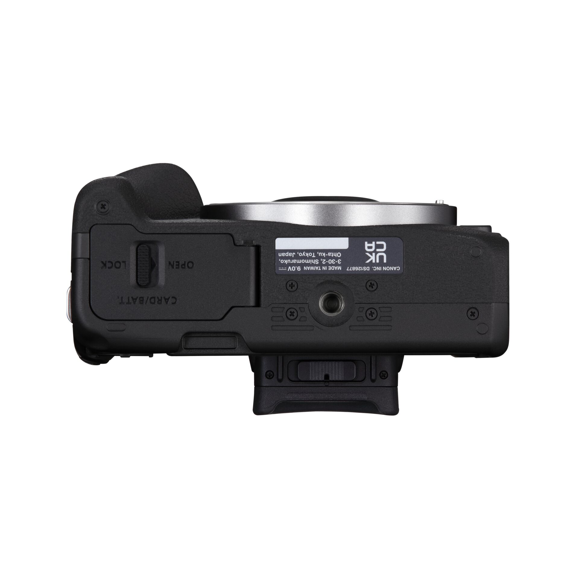 Canon EOS R50 Set + RF-S 3,5-6,3/18-150 IS STM
