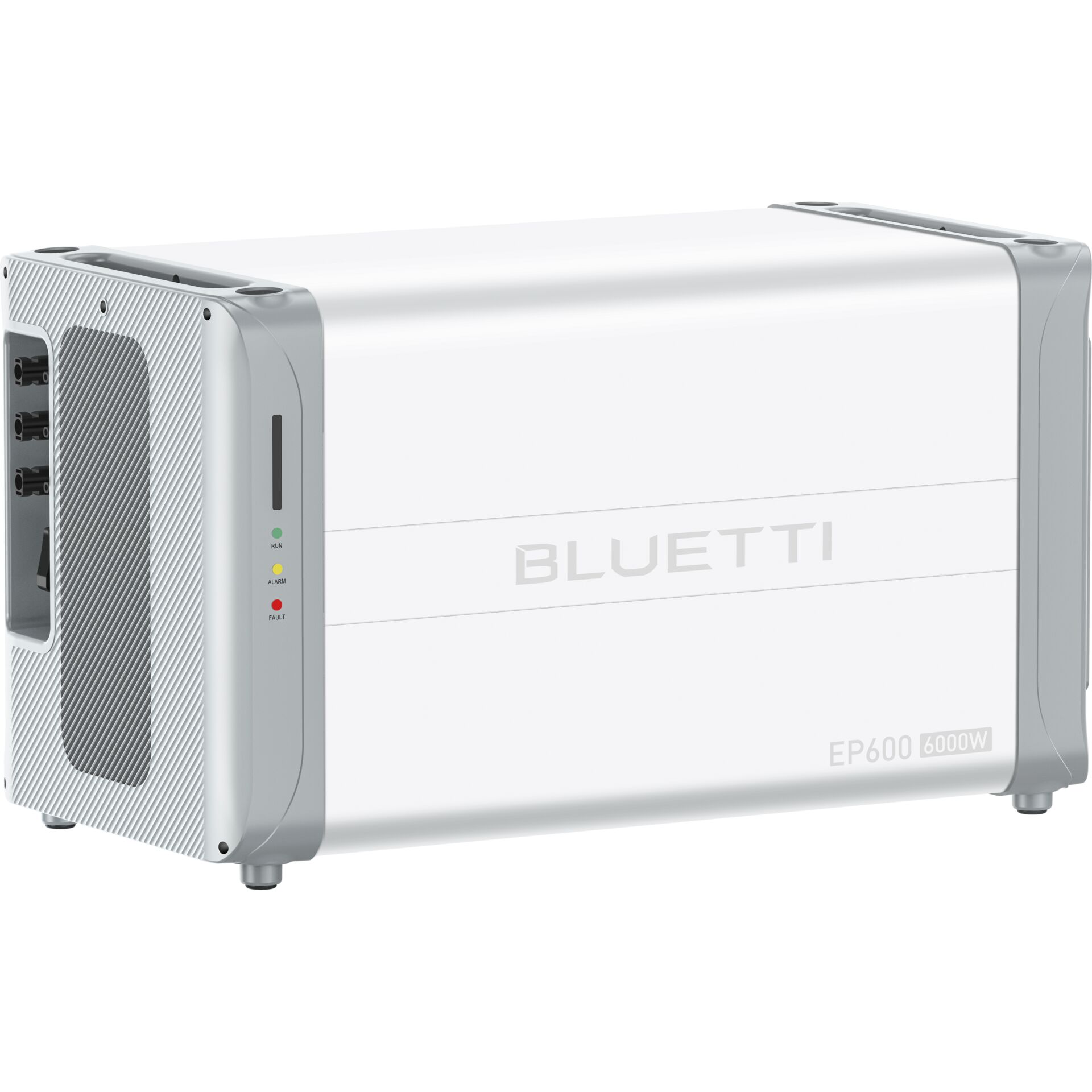 BLUETTI EP600 Energy Storage System