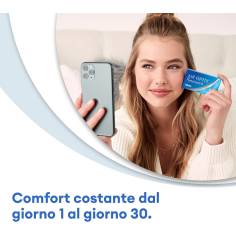 Alcon Air Optix HydraGlyde  3 lenti  BC 8.6  -8,50 2