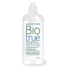 Baush & Lomb Bio true 300 ml. Soluzione 2
