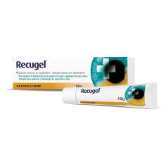 Baush & Lomb Recugel gel oculare 10g.