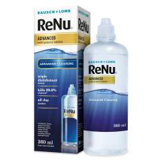 B&L Renu Advanced Soluzone Unica 360ml