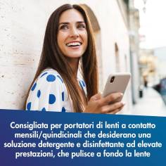 Alcon Aosept Plus HidraGlyde 360ml 2