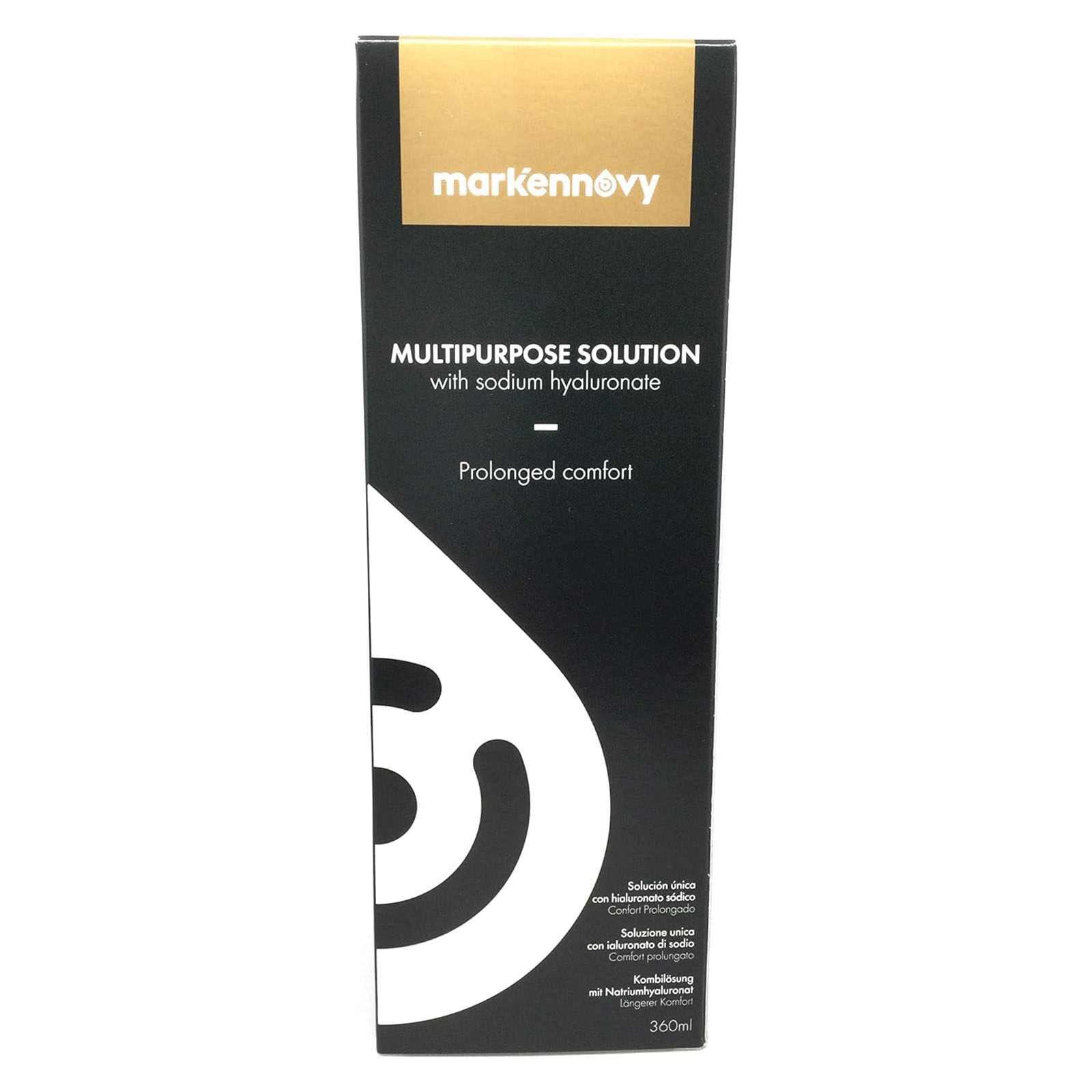 Mark'ennovy Multipurpose Solution 360ml.