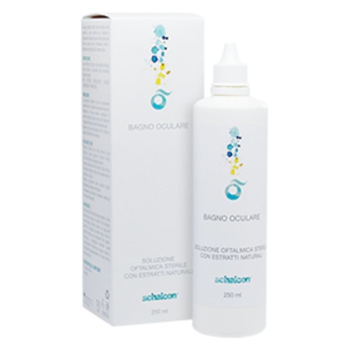 Schalcon EYE Wash 250ml.