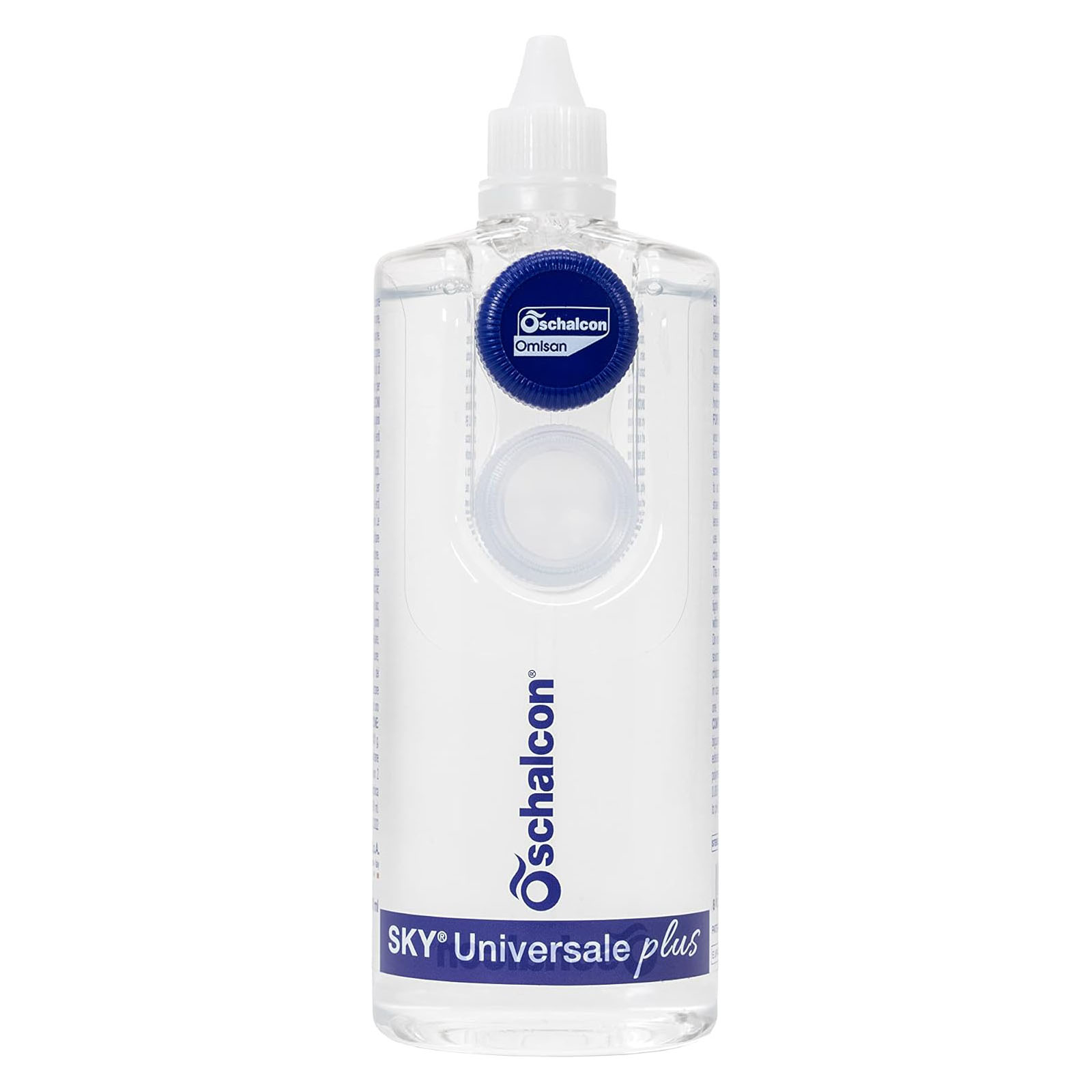 Schalcon Universal Plus 400ml Soluzione Unica