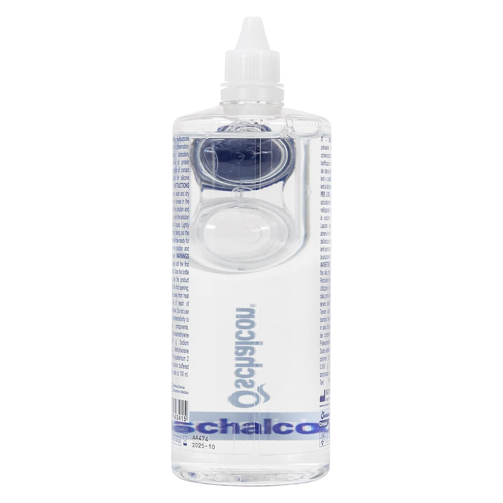 Schalcon Universal Plus 400ml Soluzione Unica