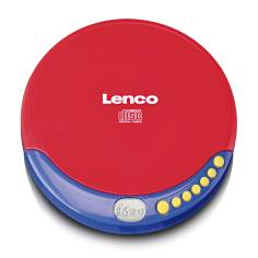 Lenco CD-021KIDS 2