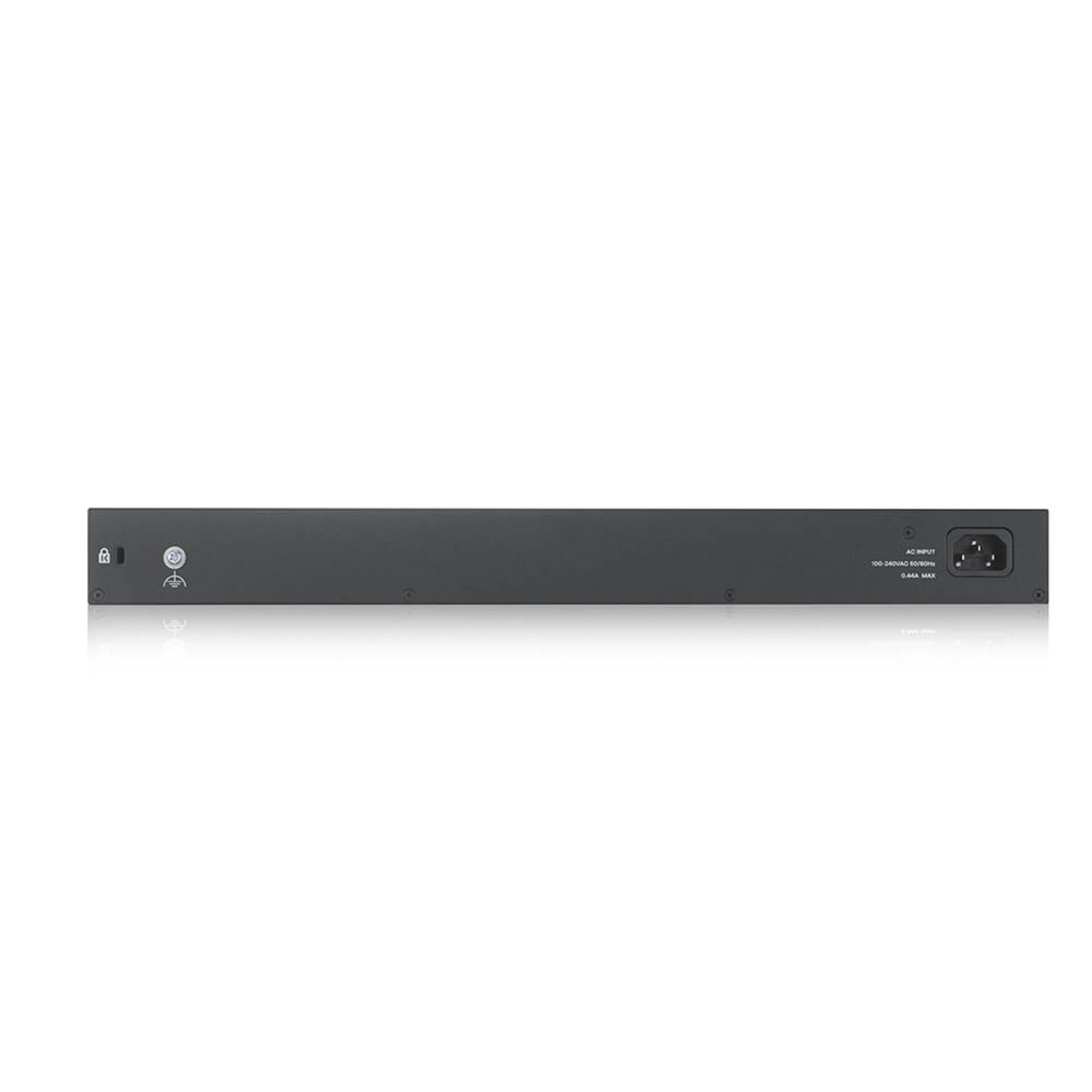 Zyxel GS2220-28 24-Port + 4x SFP/Rj45 Gb managed