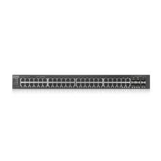 Zyxel GS2220-50 44-Port + 4x SFP/Rj45 +2x SFP Gb 2