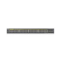 Zyxel GS2220-50HP 44-Port + 4x SFP/Rj45 +2x SFP Gb 2