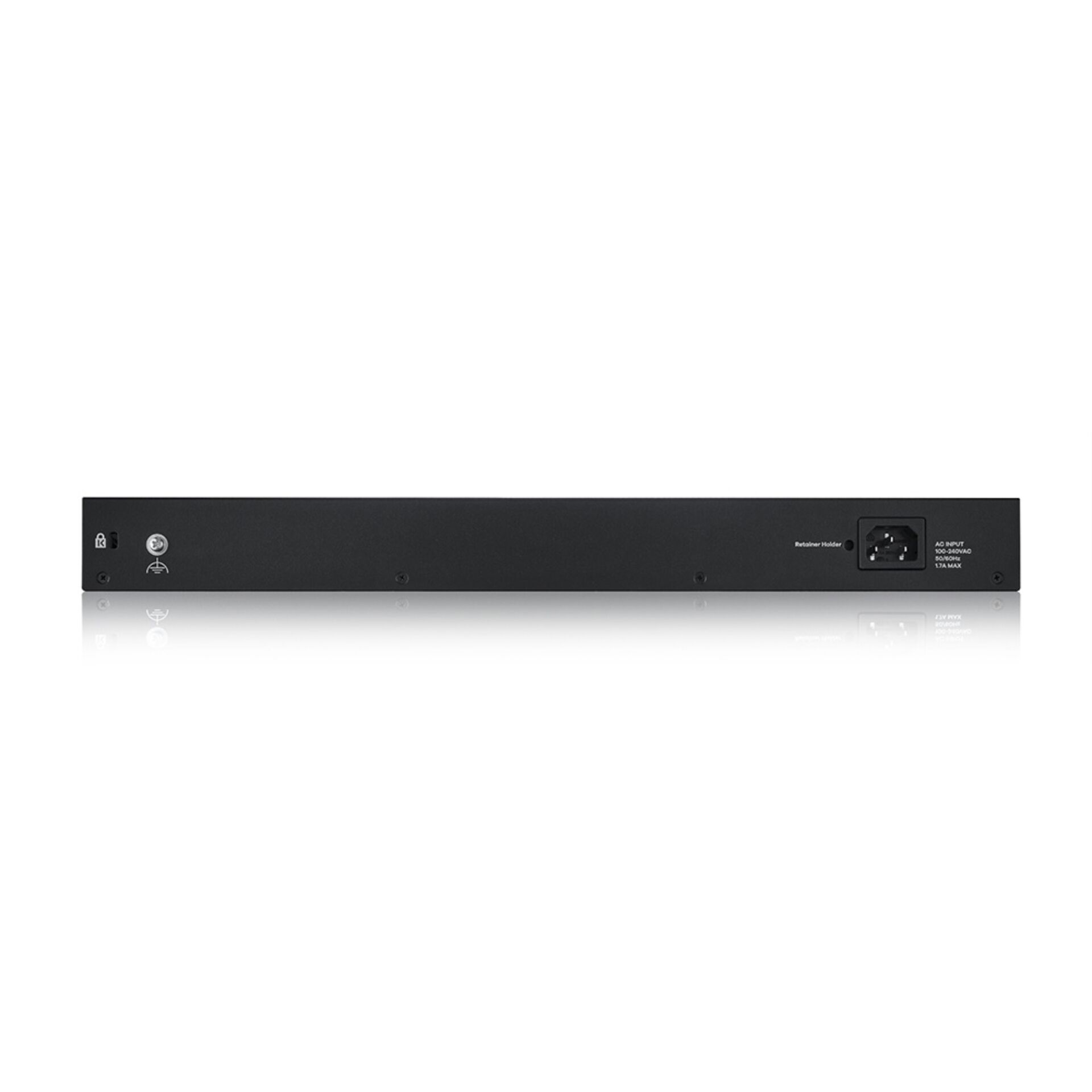 Zyxel XGS2220-54 54-Port Layer Access Switch