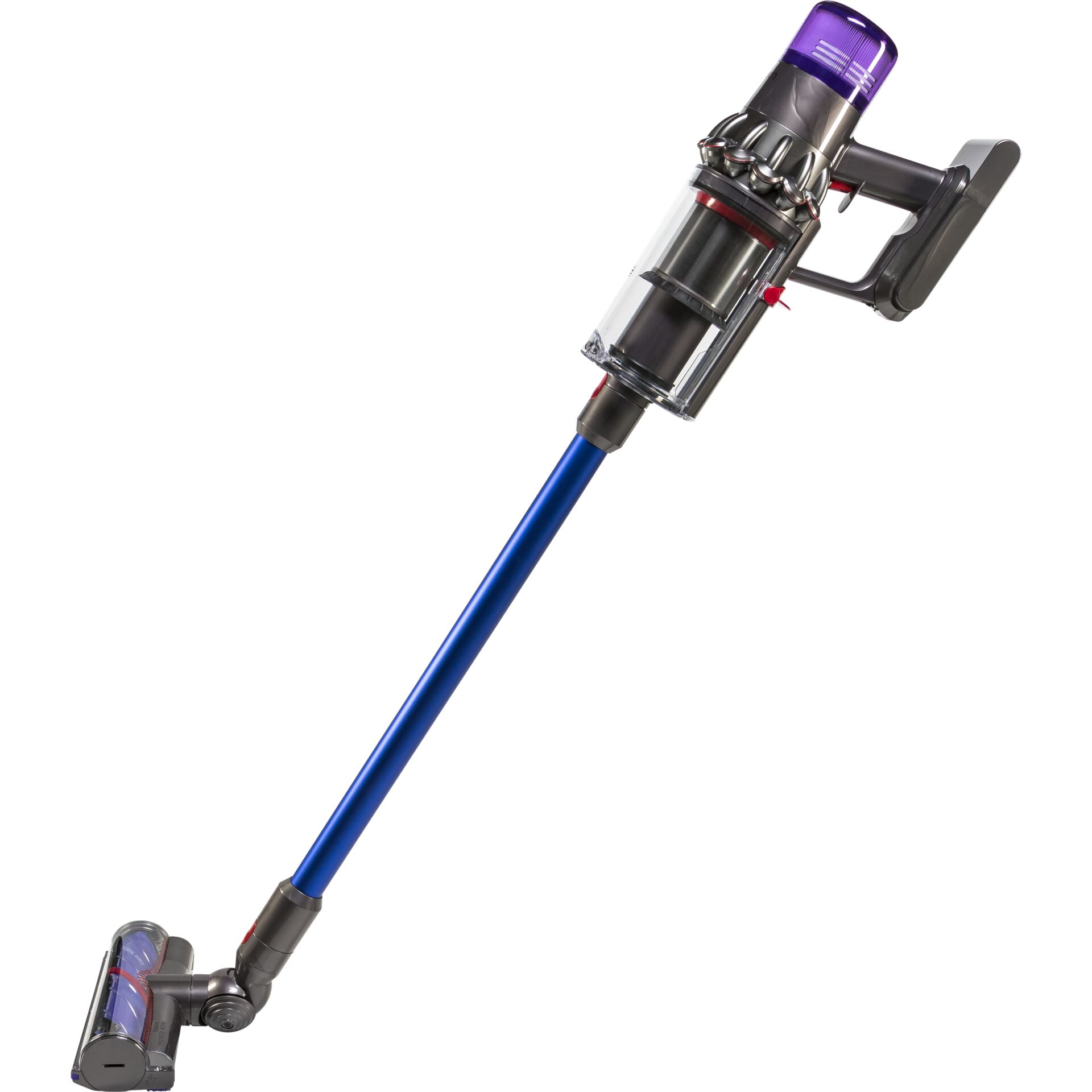Dyson V 11 nickel/blue (2023)