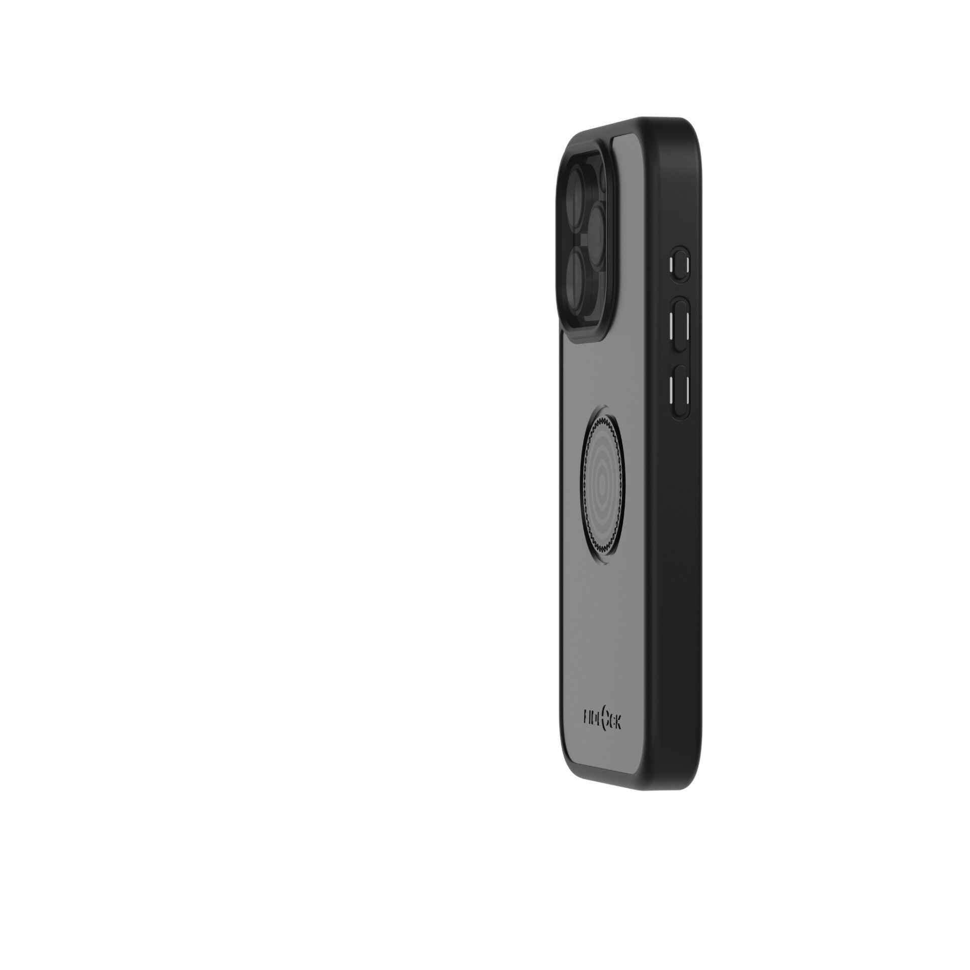 Fidlock VACUUM phone case iPhone 15 Pro