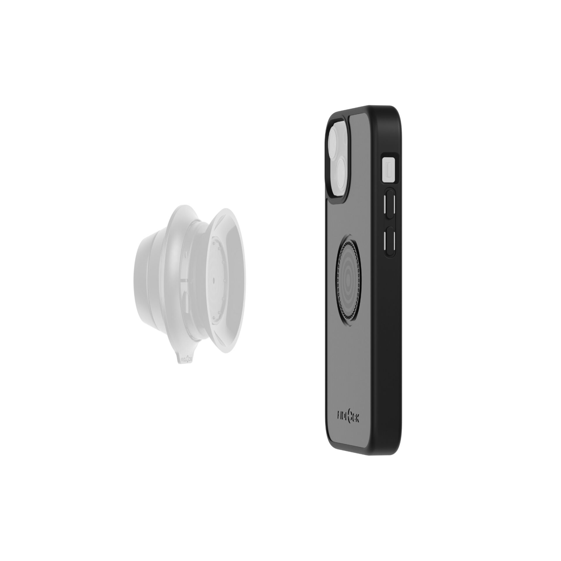 Fidlock VACUUM phone case iPhone 15 Pro Max