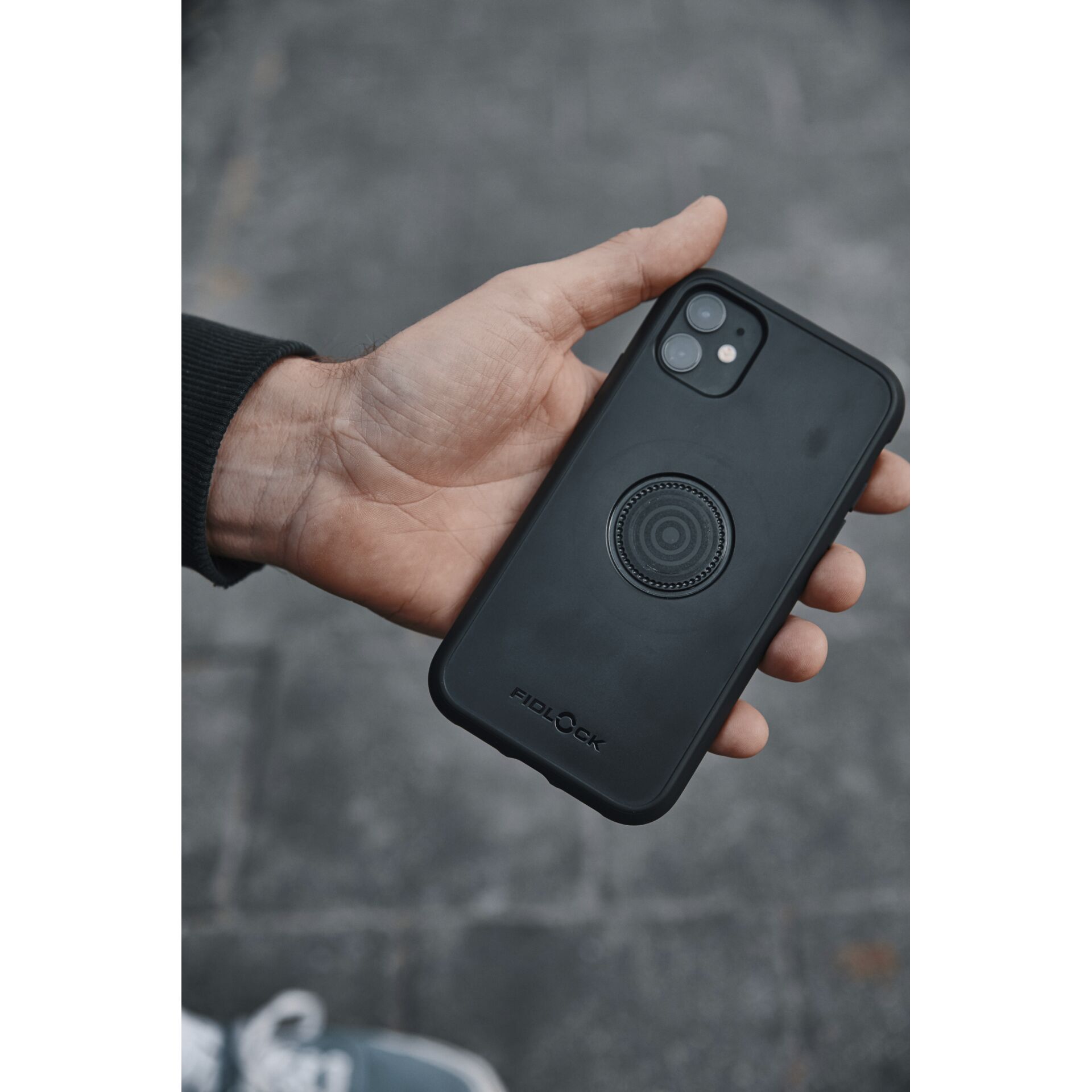 Fidlock VACUUM phone case iPhone 15 Pro Max