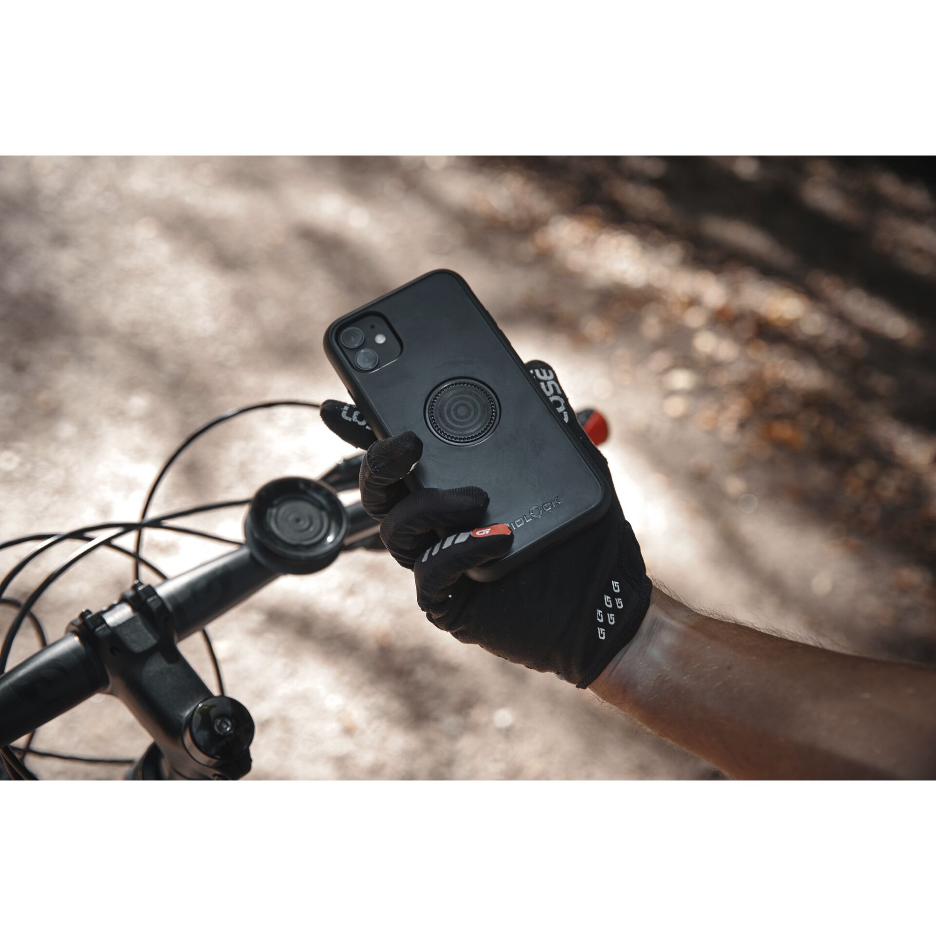 Fidlock VACUUM phone case iPhone 15 Pro Max