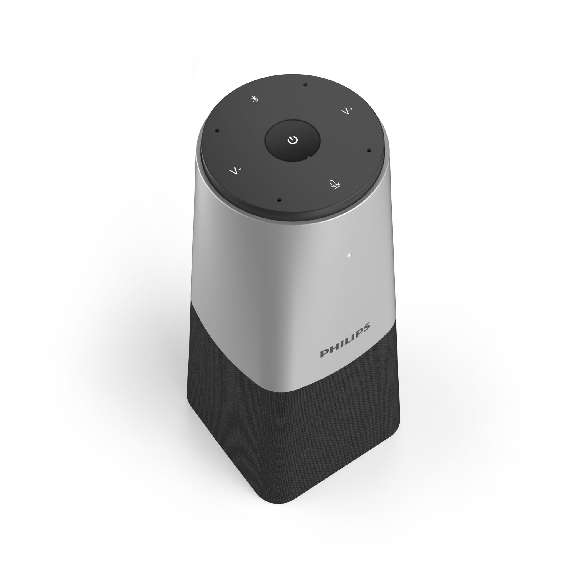 Philips PSE0540 Portable Conference Microphone